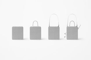 ykk 邀請 nendo 工作室打造逆天設(shè)計 從此改變傳統(tǒng)拉鏈行業(yè)