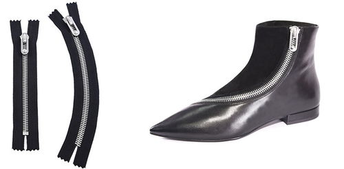 大器拉鏈,以優(yōu)越品質(zhì)獻(xiàn)禮祖國華誕