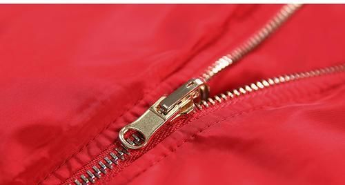 拉鏈不順滑,幾個(gè)妙招真管用,自己就能解決