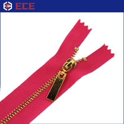 【3#拉鏈金屬銅拉鏈批發(fā)門禁拉鏈 服裝輔料廠家直銷】?jī)r(jià)格,廠家,圖片,拉鏈,義烏求是拉鏈-