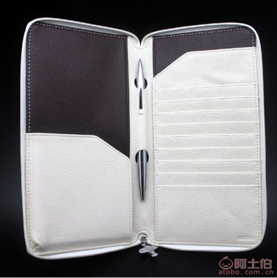 【金優(yōu)廠家直銷男士多功能拉鏈牛皮長(zhǎng)款包大容量PU夾夾訂貨666】廣州市白云區(qū)金優(yōu)皮具廠 - 產(chǎn)品庫