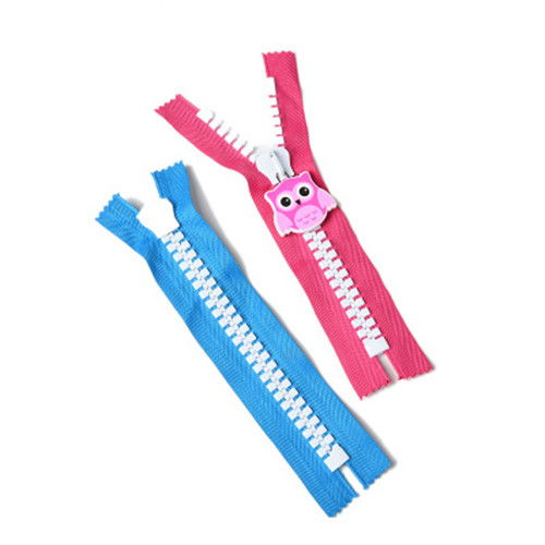 廣東3號(hào)樹脂拉鏈 云飛拉鏈量大價(jià)優(yōu) 3號(hào)樹脂拉鏈加工