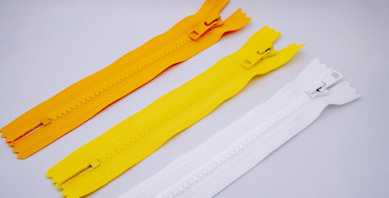 上海褲洛布貿易 以拉鏈為核心，專注品質與創新