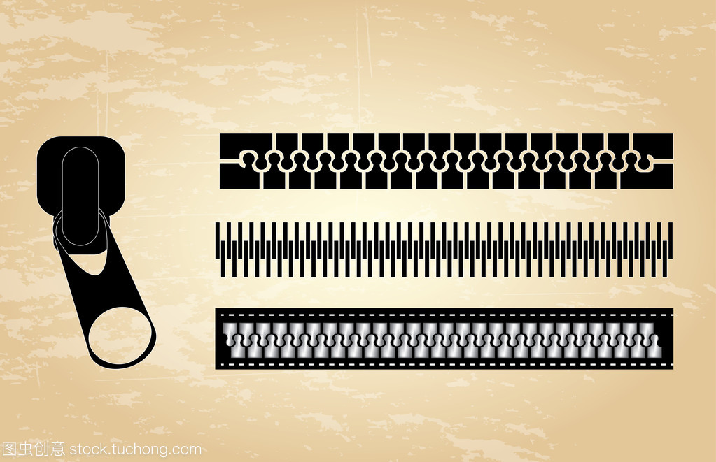 拉鏈設(shè)計的演變與創(chuàng)新