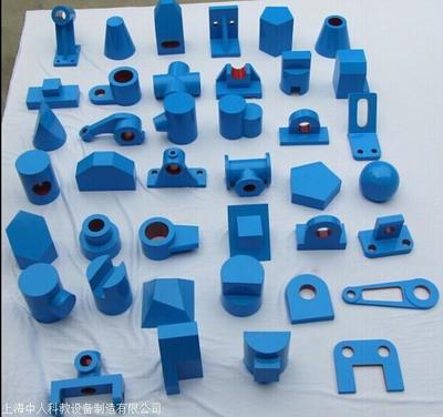 機械制圖模型,機械測繪模型,機械多面投影箱,制圖習(xí)題集模型