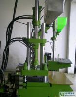 立式注塑機。贊揚 今機 大愛 全程 冠明。成型[供應(yīng)]_塑料機械