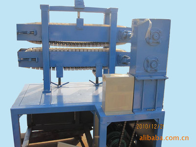 【供應單螺桿塑料擠出機、機頭、口模 模具整套系列 加工定做】價格,廠家,圖片,塑料擠出機,蒙陰沂蒙鷹塑料機械模具-