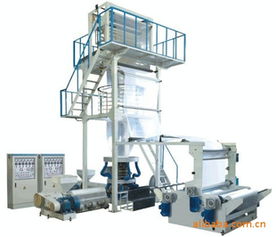 瑞安市陽(yáng)豪塑料機(jī)械廠(chǎng)