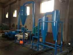 鋁塑分離機報價 偉呂塑料機械供 鋁塑分價格及規格型號