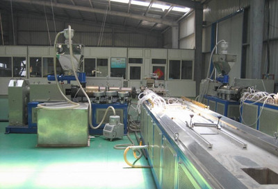 塑料加工機械行業(yè)轉型晉級時機悄然而至