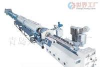 主營產品_膠州市興盛塑料機械廠