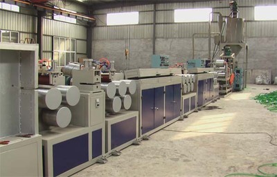 棉花包專(zhuān)業(yè)PET打包帶機(jī)組,祥坤塑機(jī)-打_塑料橡膠機(jī)械欄目