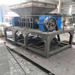 陽(yáng)泉板材撕碎機(jī) 廠家隨時(shí)有現(xiàn)貨新聞