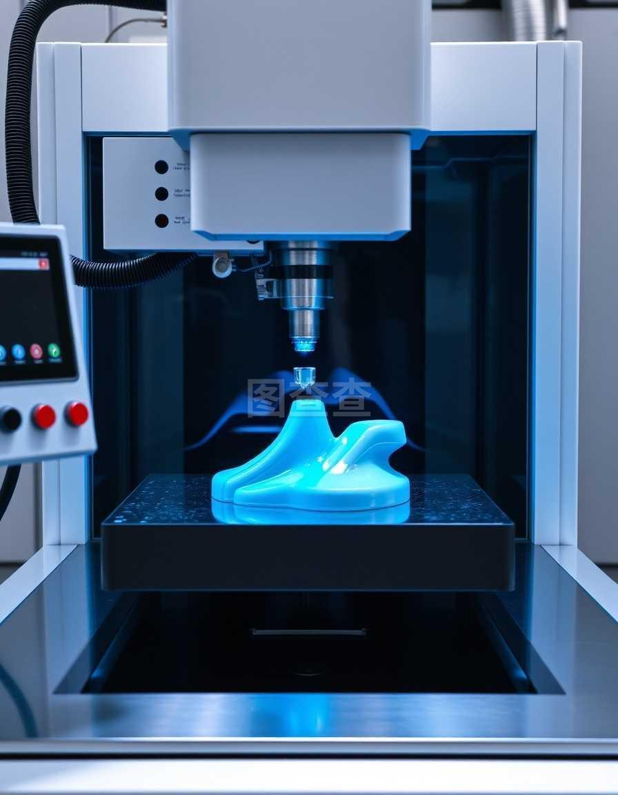 汽車(chē)工業(yè)用現(xiàn)代機(jī)械塑料鑄件的三維精確測(cè)量