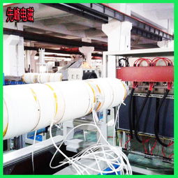 塑料機械造粒機電磁加熱器的原理與應用