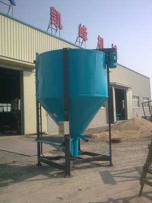 KF-JB2000L攪拌機(jī) 高效混色，廠家直供，助力安徽塑料產(chǎn)業(yè)發(fā)展