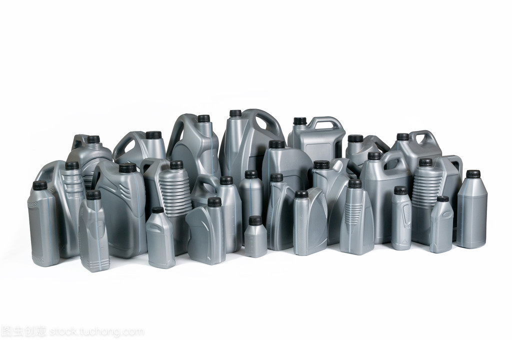 機械油塑料罐 塑料機械領域的綠色包裝解決方案