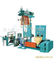 萊州市沙河塑料機械廠制袋機產品概覽 專業化設備助力塑料包裝產業升級